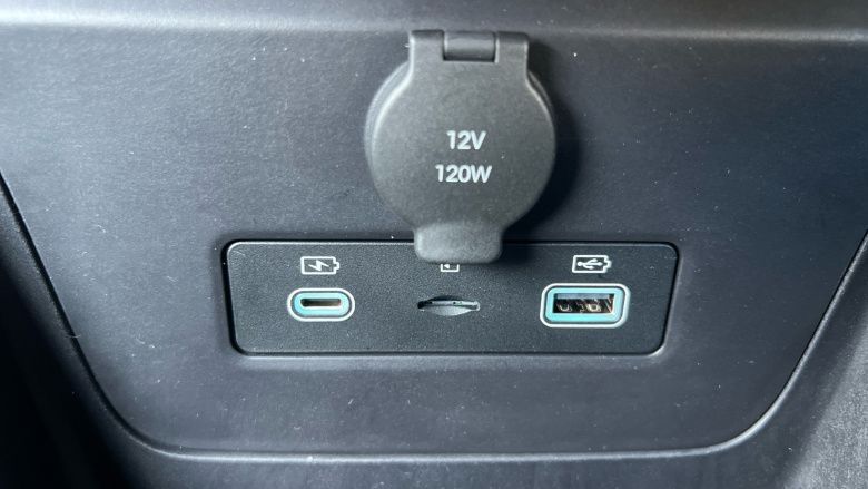 BYD Dolphin Surf 65kW Boost 43kWh 5dr Auto Electric Hatchback